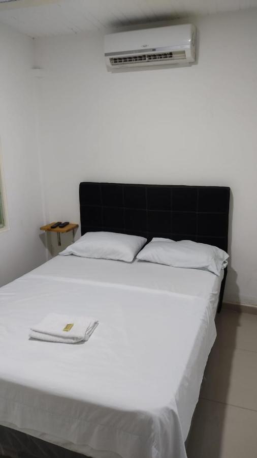 Hotel Noz Inn Villavicencio Eksteriør billede